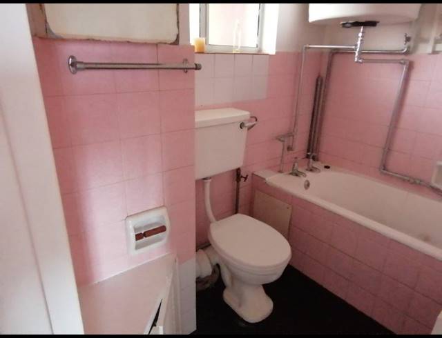 1 BEDROOM APARTMENT FOR SALE IN DURBAN CENTRAL